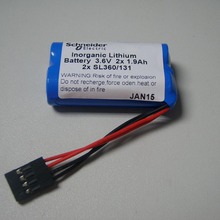 1S2P 17500 3.6V 2Mώ^ PLC늳