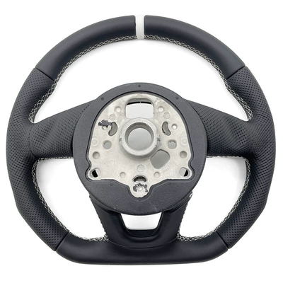 Suitable for Audi A4B9 S Steering wheel