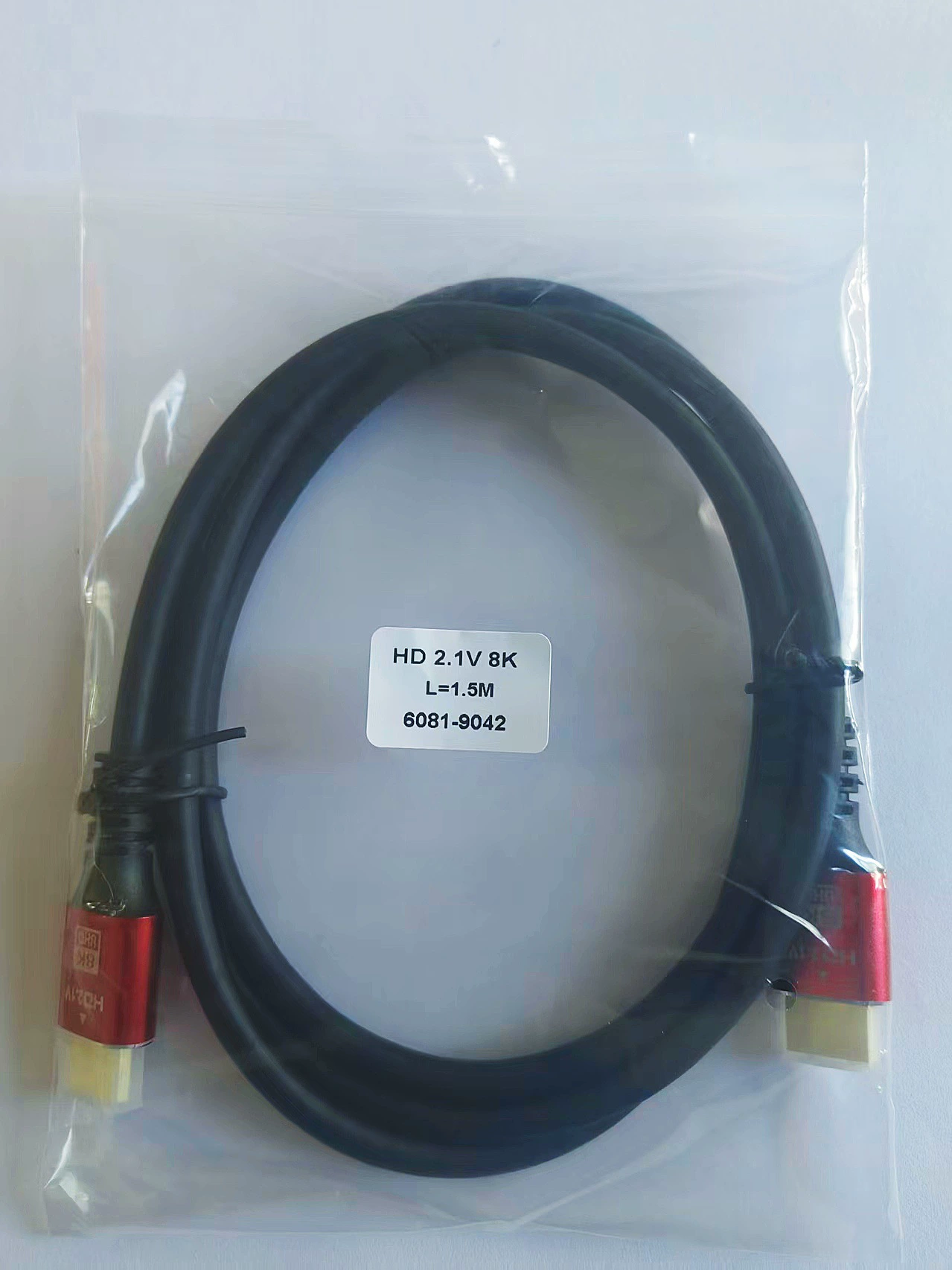 HDTV-HD кабель suitable for 8K HDMI кабель компьютерный телевизор приставка дисплей HDMI-HD кабель интерфейс