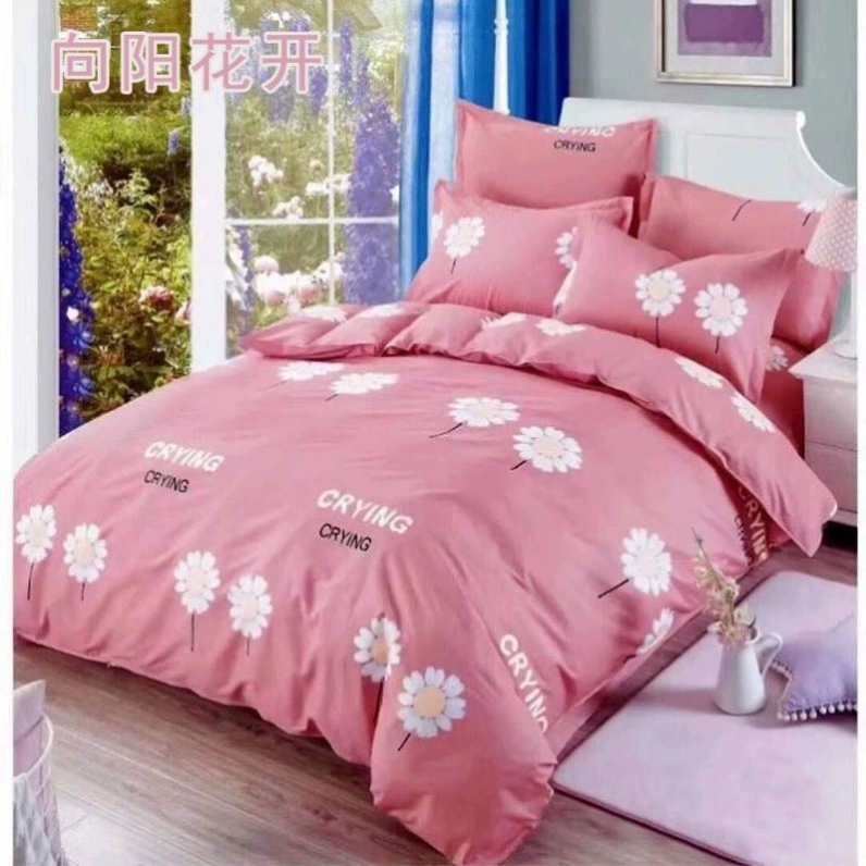 Cloth, duvet cover, sheet, bedding