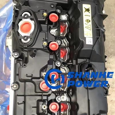 Engine assembly for 3 Series, 5 Series