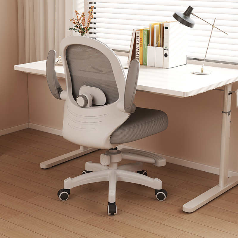 Study Chair Sedentary Junior High School Students Special Desk Chair Adolescent Home Children Lifting Writing Computer Chair