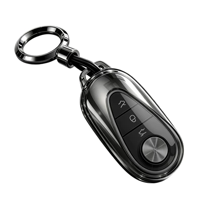 Galaxy TT pure electric remote control, Car key bag