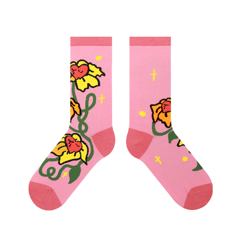 Pink-not heartbroken