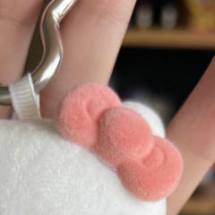 毛绒公仔玩偶背包挂件 猫咪挂件 包挂 钥匙扣 9色 批发 0.1kg