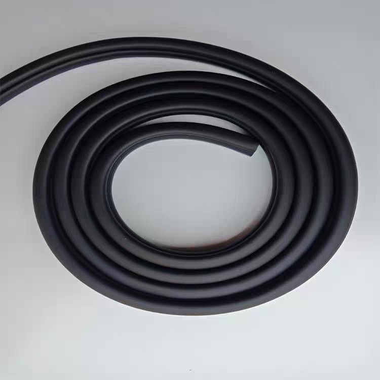 Citroën Elysee Fukang original car door frame sealing strip, Sega car door hole sealing strip, trunk soundproofing strip
