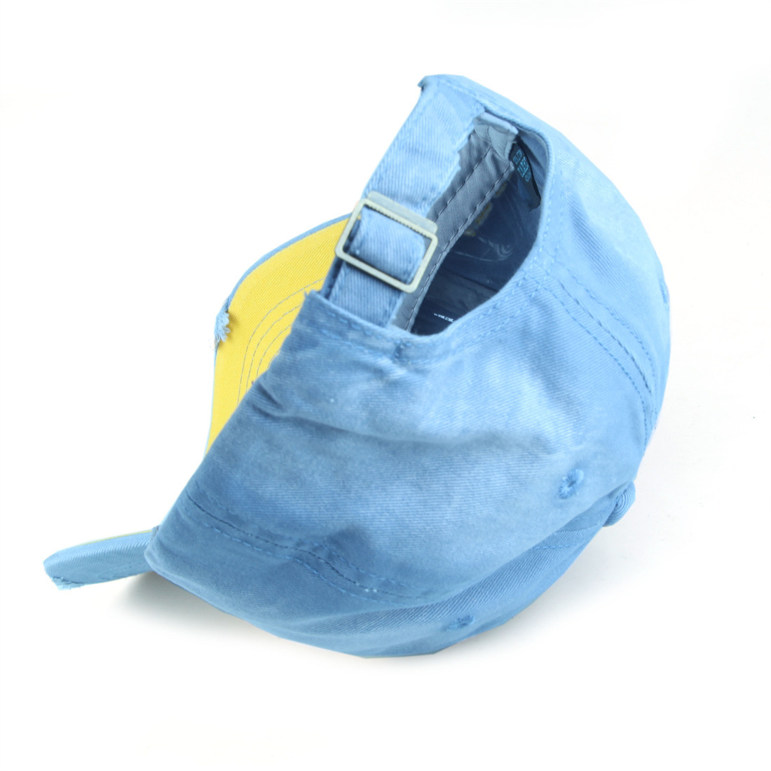 Summer Cap Collection