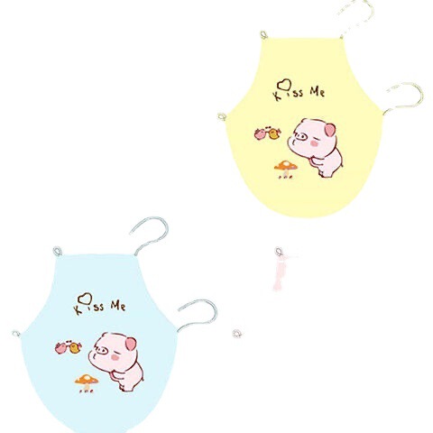 Year of the Rabbit children's bellyband baby summer thin cotton five poison bellyband newborn baby bellyband belly protector wholesale