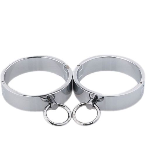 Adult products, metal suede with men's and women's bracelets and anklets, alternative sex products, bracelets, dropshipping support