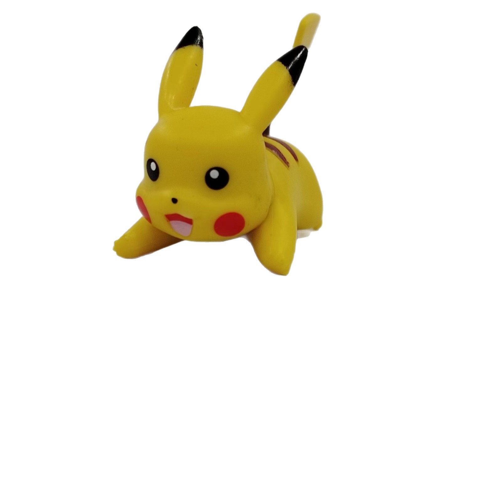 Pokémon Bola Pokémon Pokémon Zhu Zi Super Dream Dragón que escupe fuego Modelo de juguete