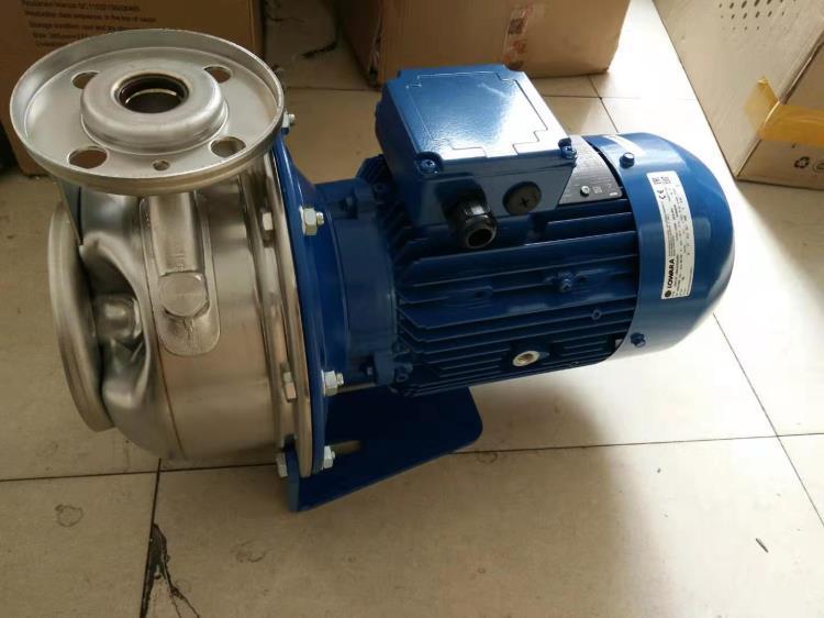 XYLEM集团LOWARA水泵ESHE32-200/40