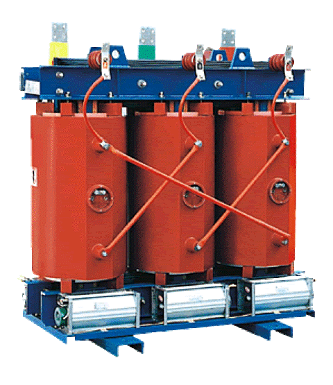 干式配电变压器