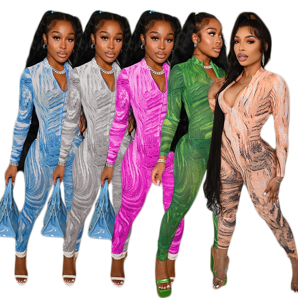Stylish jumpsuit