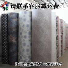 废印花纸 服装厂裁床垫底花纸 裁床隔层垫底纸 厂家直销 专车配送