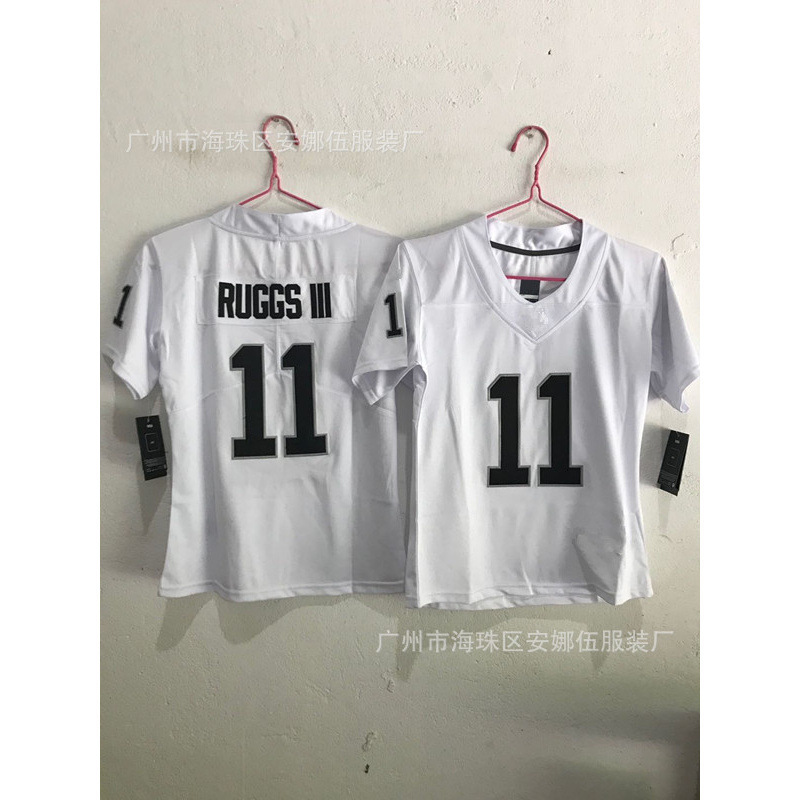 2026 New Legendary Second-Generation Football Jersey Raiders Raiders Team Children's Clothing Men's American Football Uniform 2026 New Legendary Second-Generation Football Jersey Raiders Raiders Team Children's Clothing Men's American Football Uniform