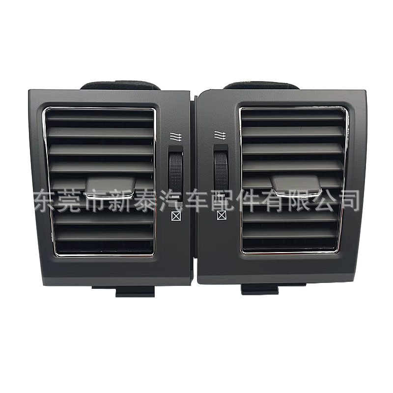 07-21 landcooluze FJ120/ LC200 coche aire acondicionado salida 55650-60210 60340
