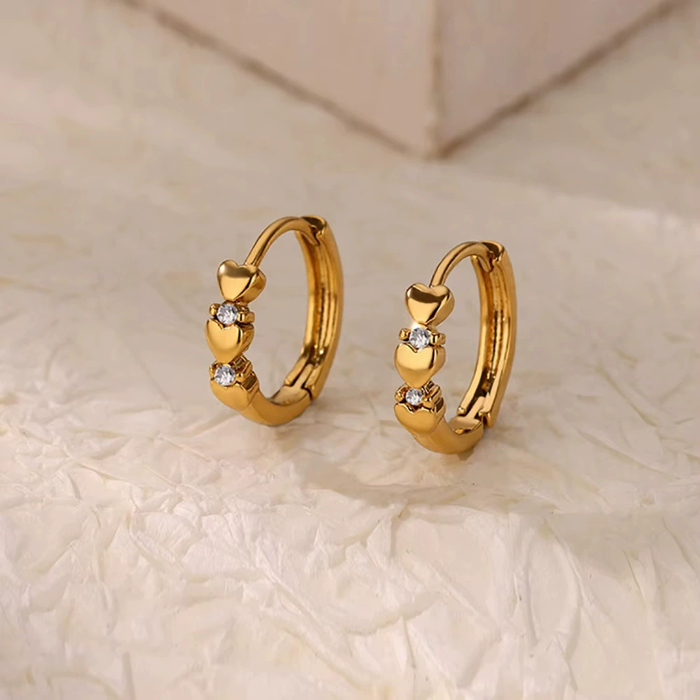 Серьги, простой и элегантный дизайн, легкая роскошь