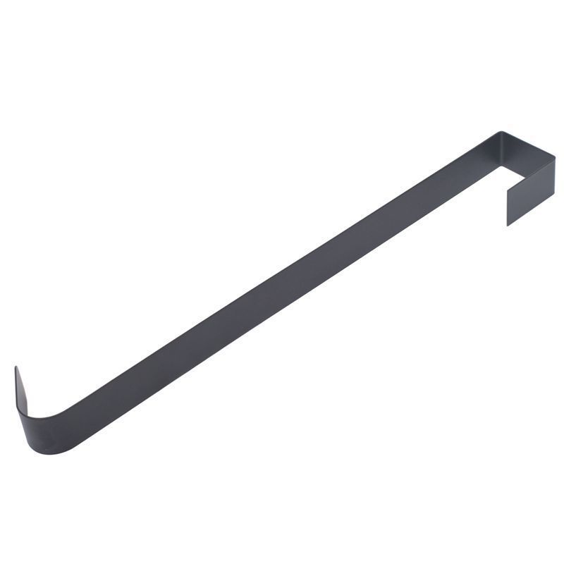 크리스마스 장식 고리 - 블랙