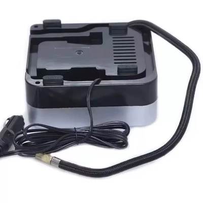 High-Power Electric Tire Inflator, Hava nasosu