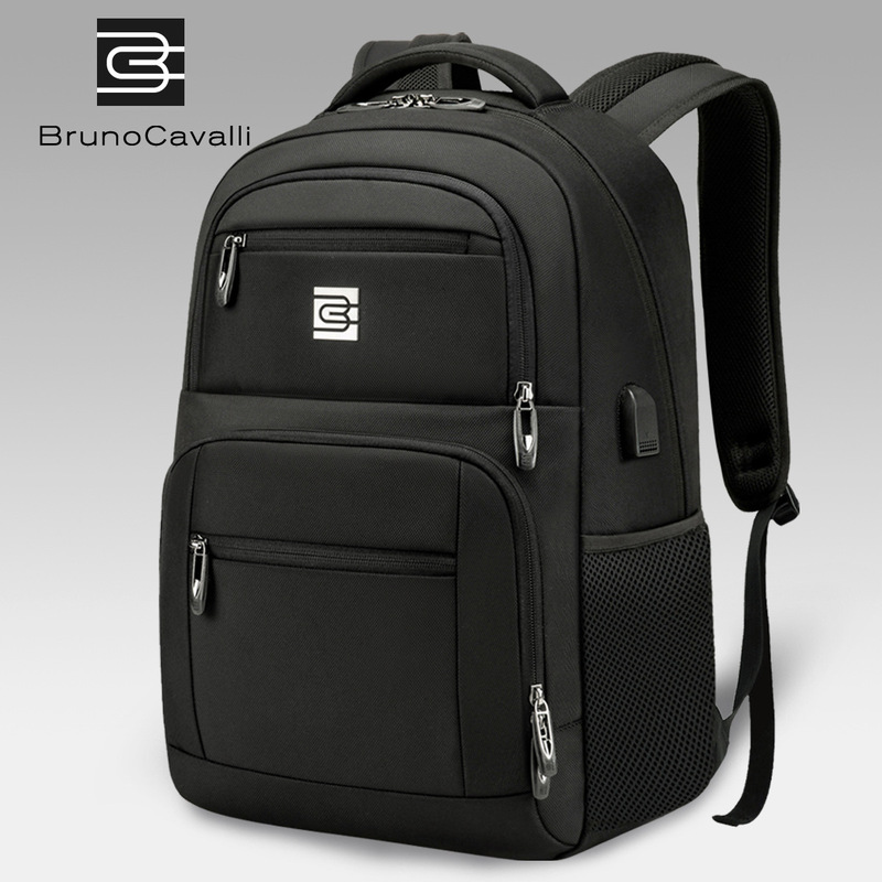 Amazon Cross-Border Business Commuter Backpack for Men 15.6inch Laptop Backpack for Women Travel Backpack School Bag Amazon Cross-Border Business Commuter Backpack for Men 15.6inch Laptop Backpack for Women Travel Backpack School Bag