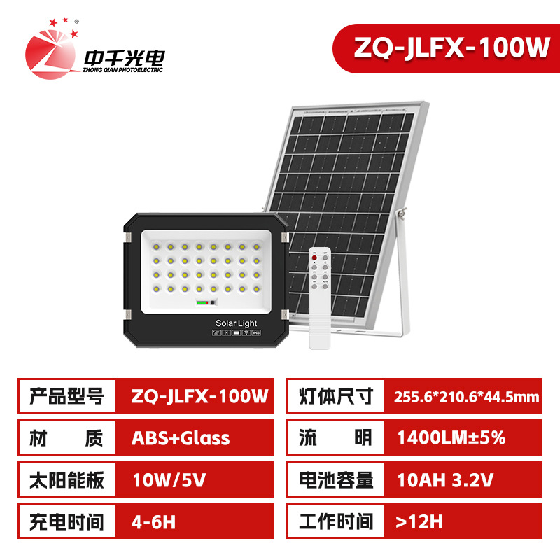 ZQ-JLFX-100W