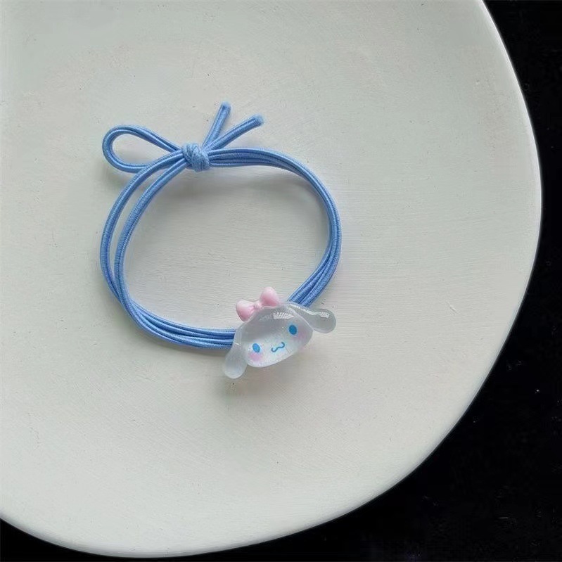 Cuerda azul Yugui perro