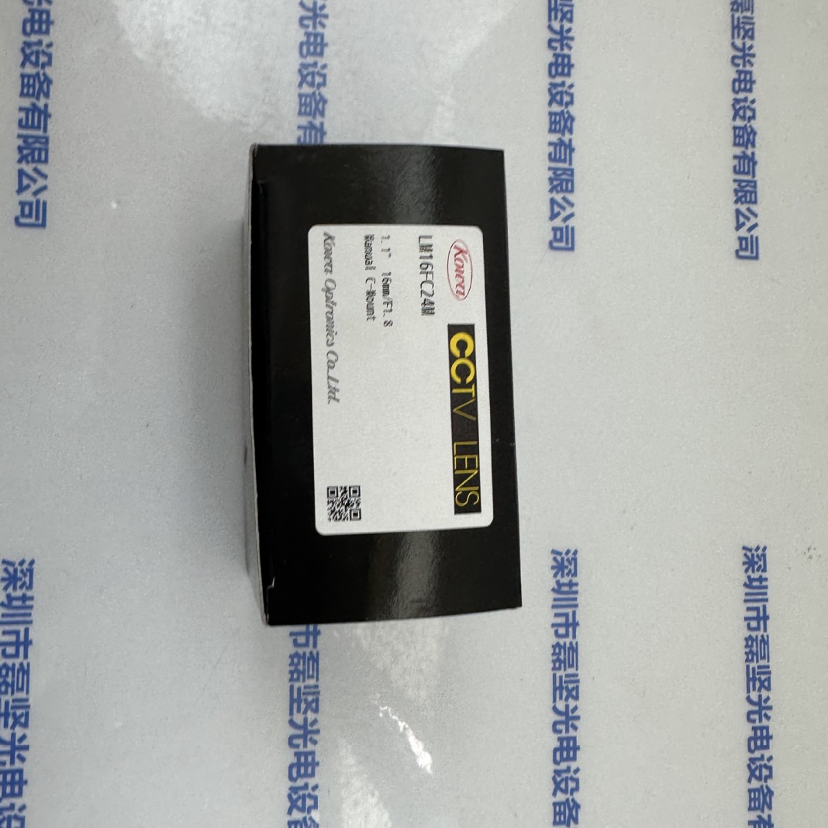 KOWA兴和 工业镜头 LM16FC24M