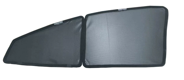 Regular magnetic suction 1 piece of whole front split