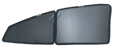 Car curtains C10 sunscreen sunshade heat - conventional-magnetic-suction-1-piece-fully-front-split-zero-running-c10-24