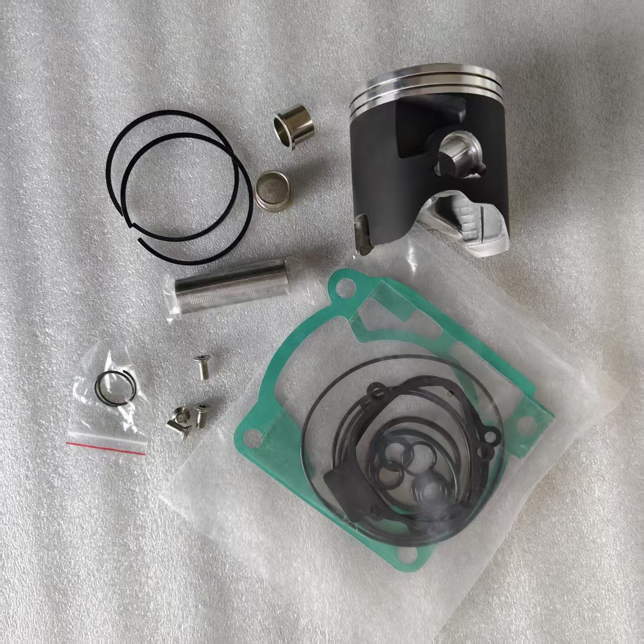 Suitable for 71.94mm Ktm300 08-18 Husqvarna300Exc Tpi Te300 Piston Set