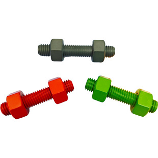 Stud bolt���˲���ȫ�ݼy��˨��CE��API�J�C�p�^����