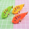 Wind-up realistic cute toy for jumping for kindergarten, 0-3 years, Birthday gift, wholesale