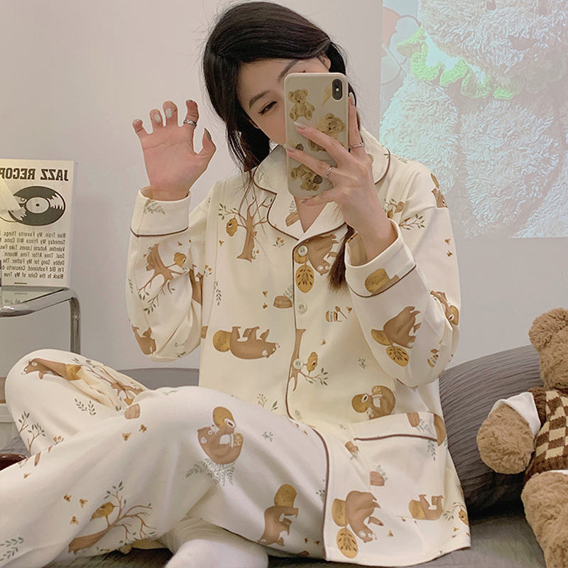 814 숲곰