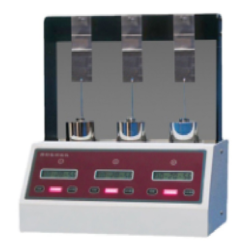 持粘性测试仪/持粘性检测仪配件型号：H16713