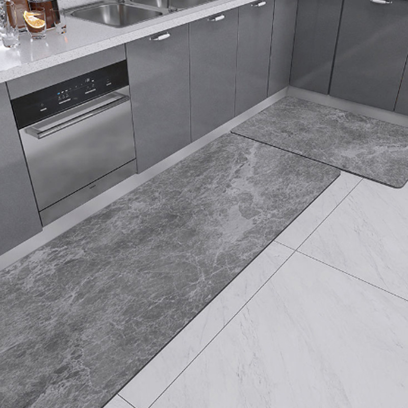 Lodo de diatomaceas ligero lujoso simple cojín 17