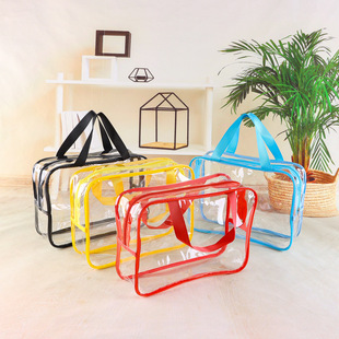 pvc��������l ͸����ɫ���y��ϴ����Ʒ�ռ{������������������