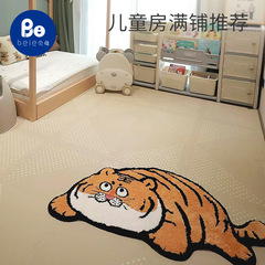 Easy Baby Puzzled Crawling Mat, Thick Home Use Baby Foam Floor Mat, XPE Smell