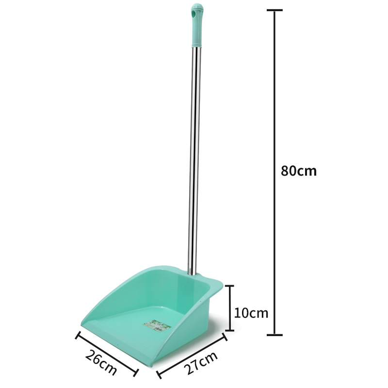 Recogedor de Basura de Plástico para Limpieza Doméstica image 8