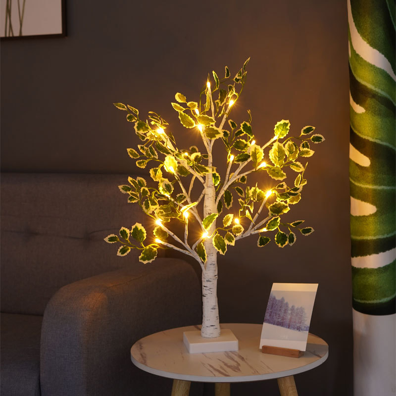 LED Tree Lamp 6
