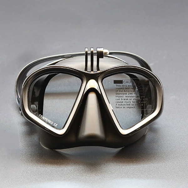 Black belt bracket mirror