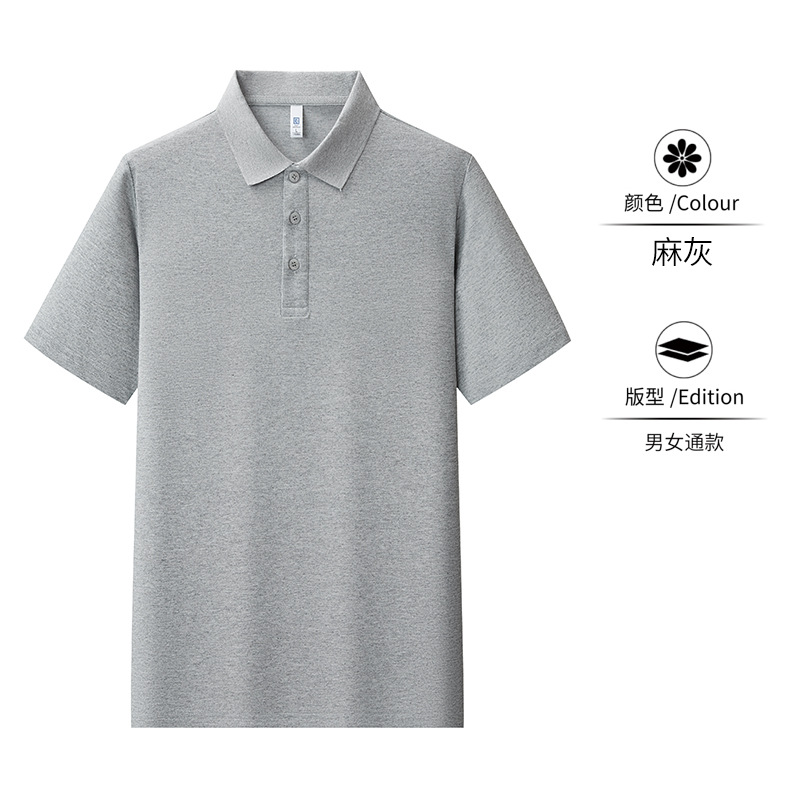 Camisas de algodón personalizadas ropa de trabajo camisetas de verano grupo publicidad camisetas culturales herramientas logotipo impreso de manga corta