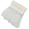 Lacquered white
