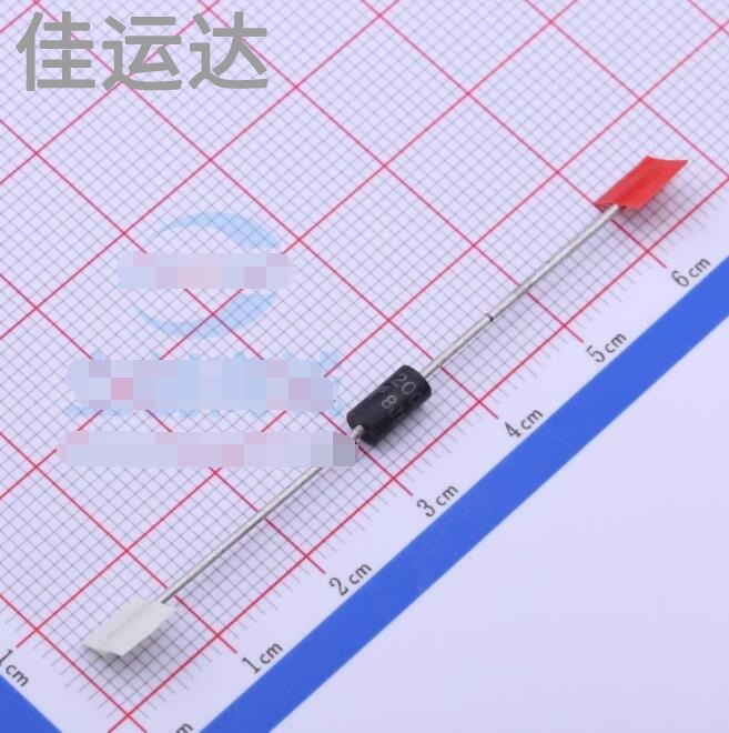 K2000GRP 规格 DO-15可控硅