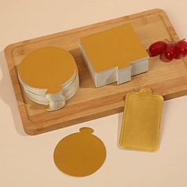 一次性碗碟;烘焙用纸;其他烘焙用具