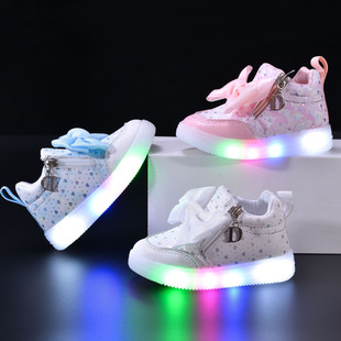 �����¿�Ůͯ����LED������СŮͯ���e�����Y�\��ܛ��Ь�S��ֱ�N