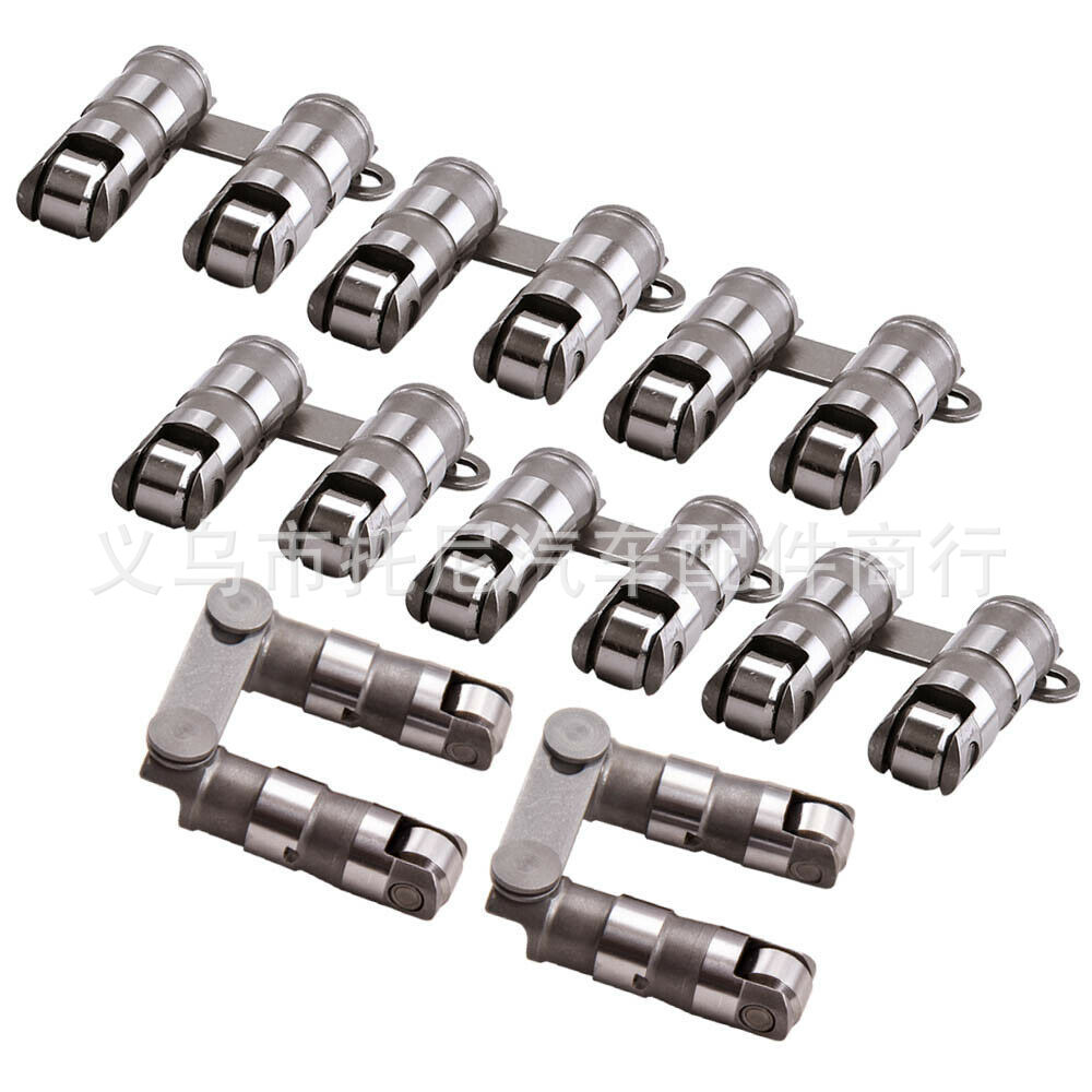 Fit For Chevrolet V835 Hydraulic Roller Lifter Valve Rocker Arm Assembly 171020070 17102014