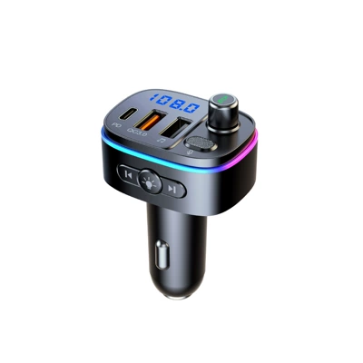 Call Multi-Function Car Car – Car mp3