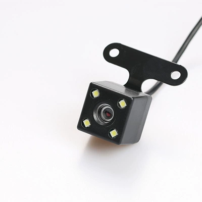 4-Hole Rear Pull Lens — Driving recorder