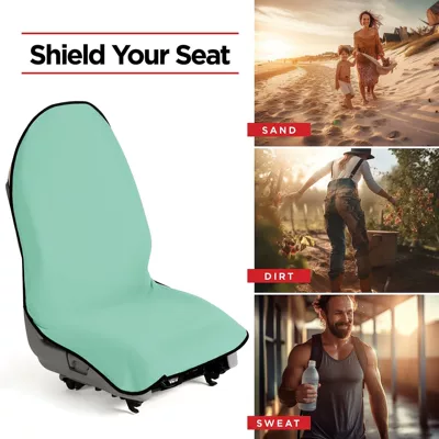 Seat cushion, seat cover, Seat Covers, Export Waterproof and