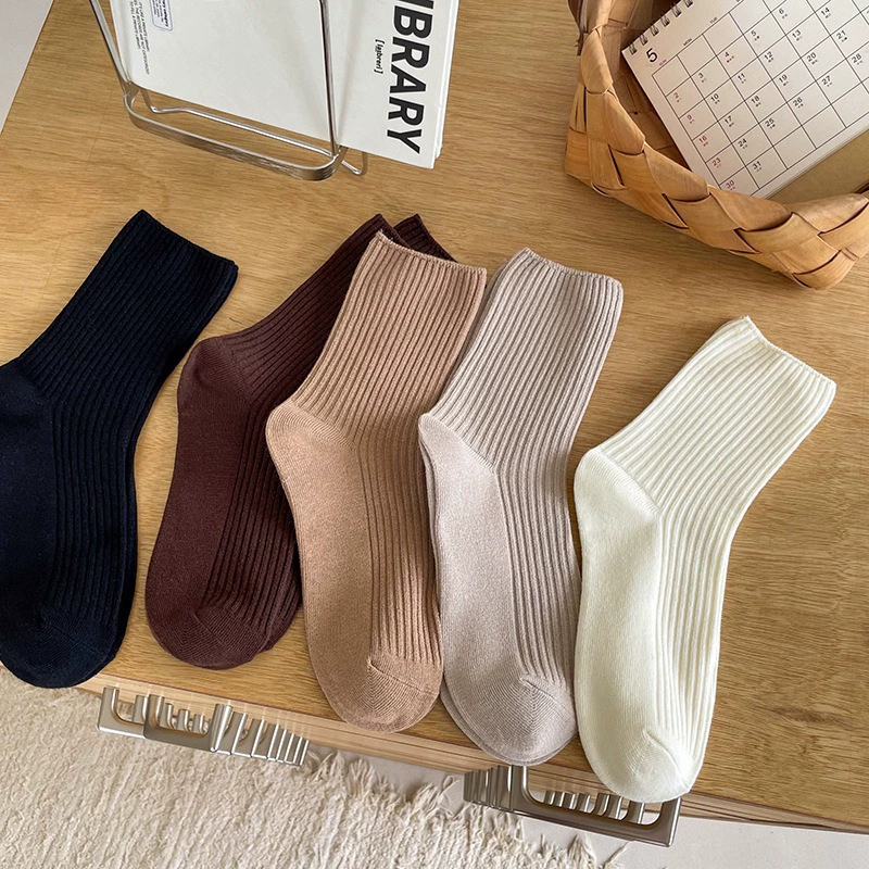Демисезонные knee socks?